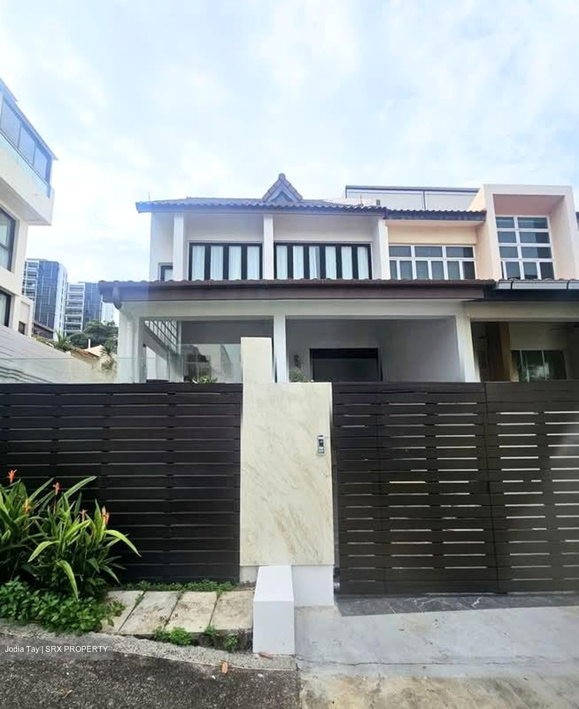Broadrick Road (D15), Semi-Detached #577911051